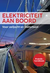 Omslag van Elektriciteit aan boord