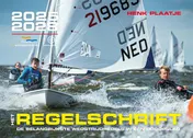 Omslag van Het Regelschrift 2025-2028