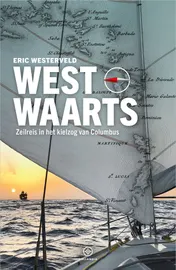 Omslag van Westwaarts