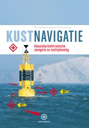 Omslag van Kustnavigatie