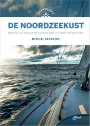 Omslag van De Noordzeekust
