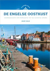 Omslag van De Engelse Oostkust