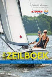 Omslag van Het Zeilboek