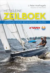 Omslag van Het kleine zeilboek