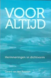 Omslag van Voor altijd