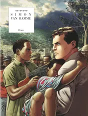 Omslag van Kivu