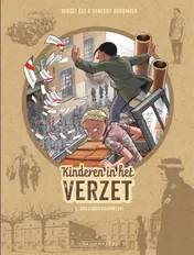 Omslag van Ongehoorzaamheid