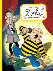 Omslag van Schoolidool