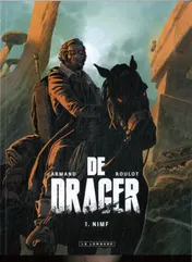 Omslag van Nimf