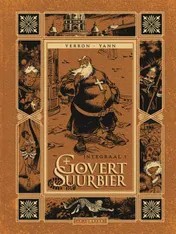 Omslag van Govert Suurbier
