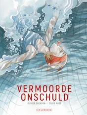 Omslag van Vermoorde onschuld