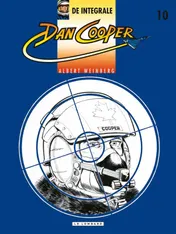 Omslag van Dan Cooper