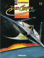 Omslag van Dan Cooper