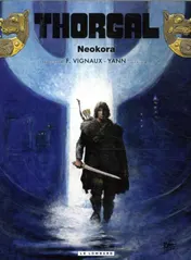 Omslag van Neokora