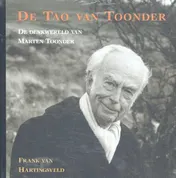 Omslag van De Tao van Toonder