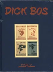 Omslag van 1
