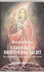 Omslag van Veronika's drievoudig licht