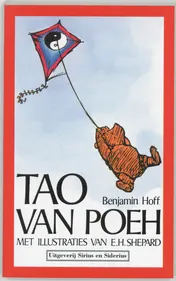 Omslag van Tao van Poeh