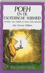 Omslag van Poeh en de esoterische wijsheid