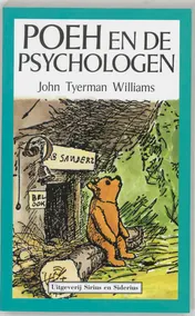 Omslag van Poeh en de psychologen
