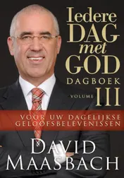 Omslag van Dagboek volume III