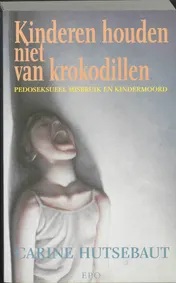 Omslag van Kinderen houden niet van krokodillen