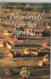 Omslag van De wortels van het geweld