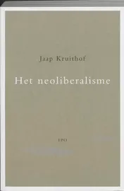 Omslag van Het neoliberalisme