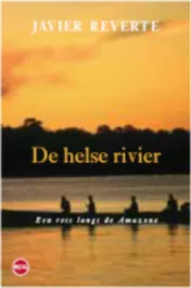 Omslag van De helse rivier