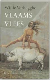 Omslag van Vlaams vlees