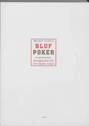 Omslag van Blufpoker