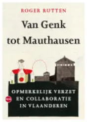 Omslag van Van Genk tot Mauthausen