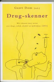 Omslag van Drug-skenner