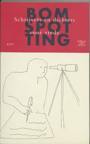 Omslag van Bomspotting