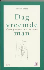 Omslag van Dag vreemde man