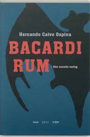 Omslag van Bacardi Rum