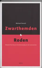 Omslag van Zwarthemden & Roden