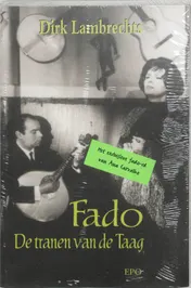 Omslag van Fado
