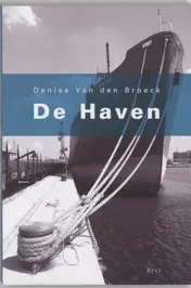 Omslag van De Haven
