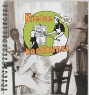 Omslag van Kielse kookkunst
