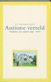 Omslag van Autisme verteld