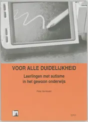 Omslag van Voor alle duidelijkheid