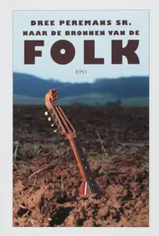 Omslag van Naar de bronnen van de Folk