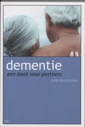 Omslag van Dementie