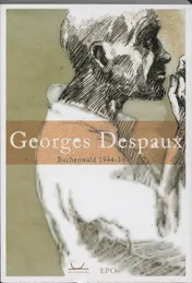 Omslag van Georges Despaux
