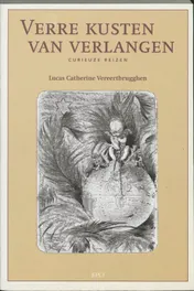 Omslag van Verre kusten van verlangen