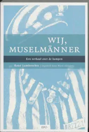 Omslag van Wij, Musselmänner