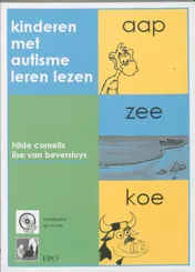 Omslag van Aap - Zee - Koe