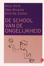 Omslag van De school van ongelijkheid