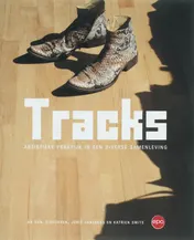 Omslag van Tracks